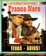Texas Adios 1966 [Franco Nero]
